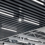 adidas Asia Pacific Flagship Seoul by Various Associates