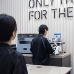 adidas Asia Pacific Flagship Seoul by Various Associates
