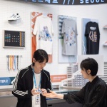 adidas Asia Pacific Flagship Seoul by Various Associates
