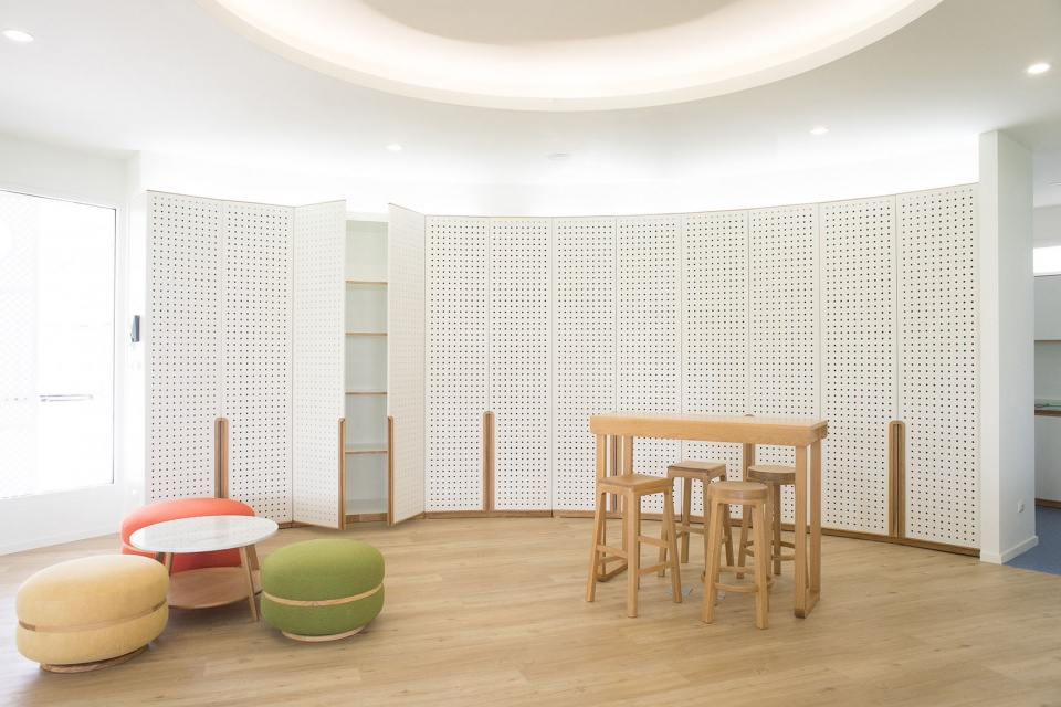 apple tree kindergarten by architectkidd
