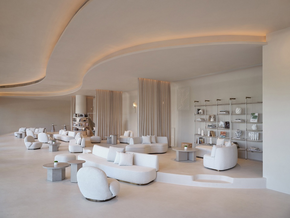 tapestry collection by hilton at tufu bay hainan by mongtaigne design