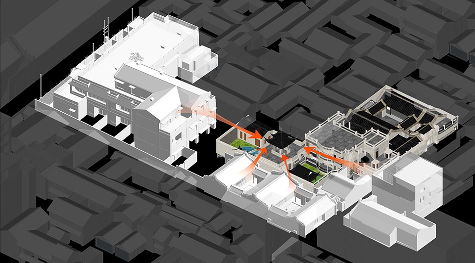 Chaozhou Youxiong Hotel China by Leeko Studio
