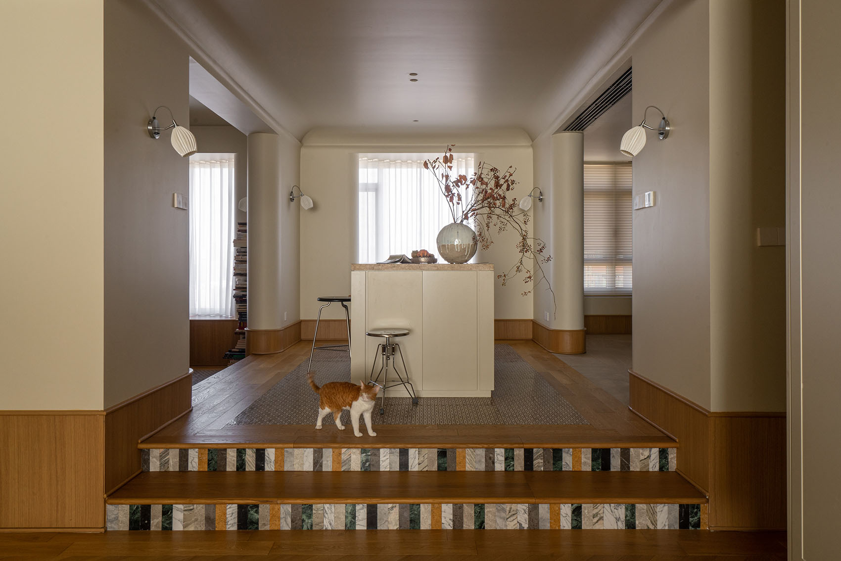 Piaopiao s Cute Castle By Bridge Lab piaopiao-s-cute-castle-by-bridge-lab