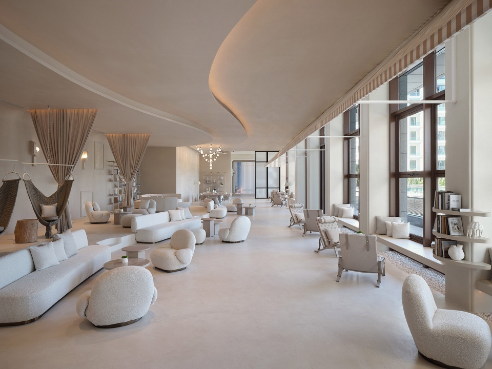 tapestry collection by hilton at tufu bay hainan by mongtaigne design