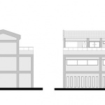 潮州有熊酒店，广东 / 以靠建筑