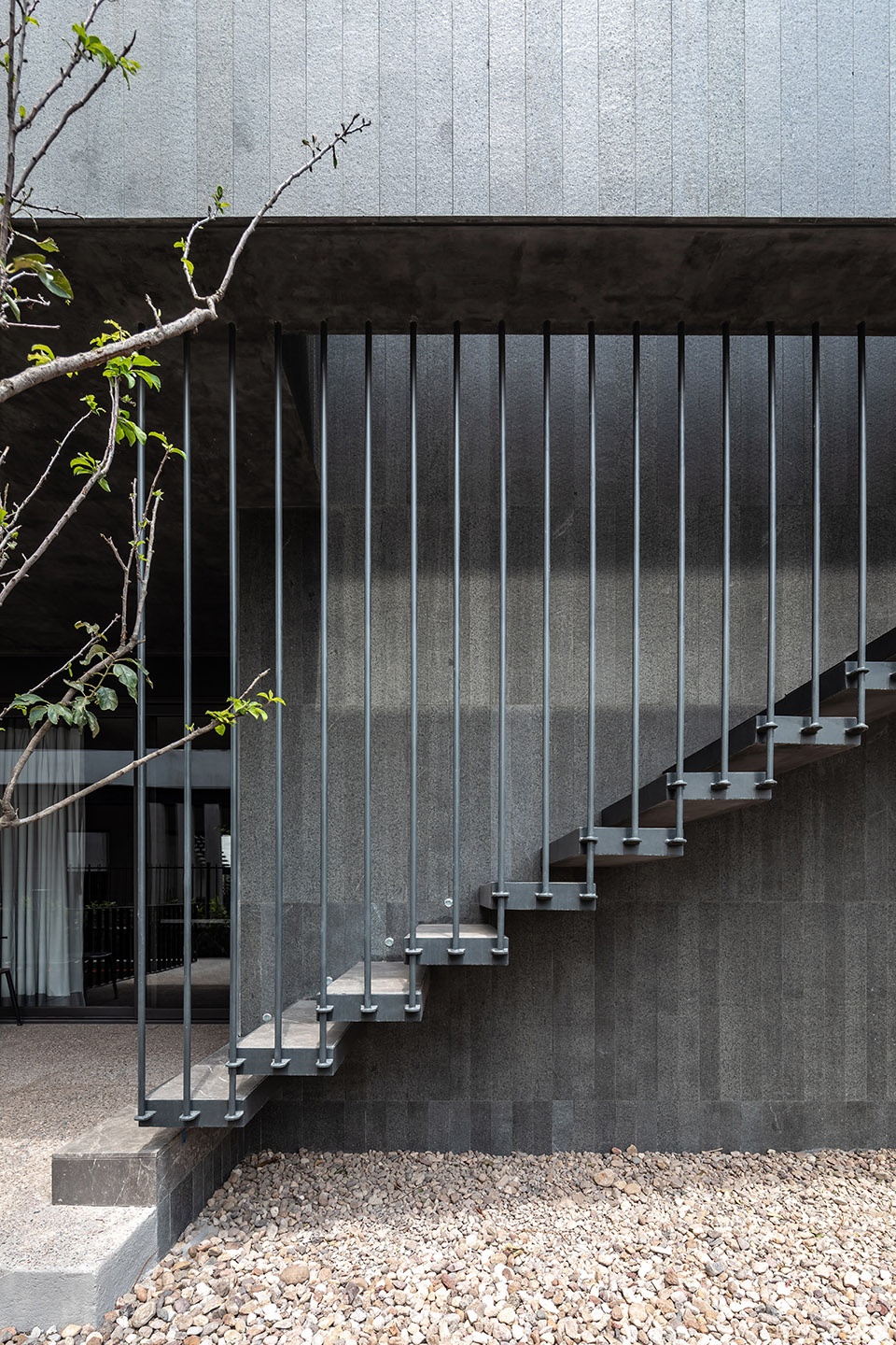 ESCALERAS ONNIS LUQUE