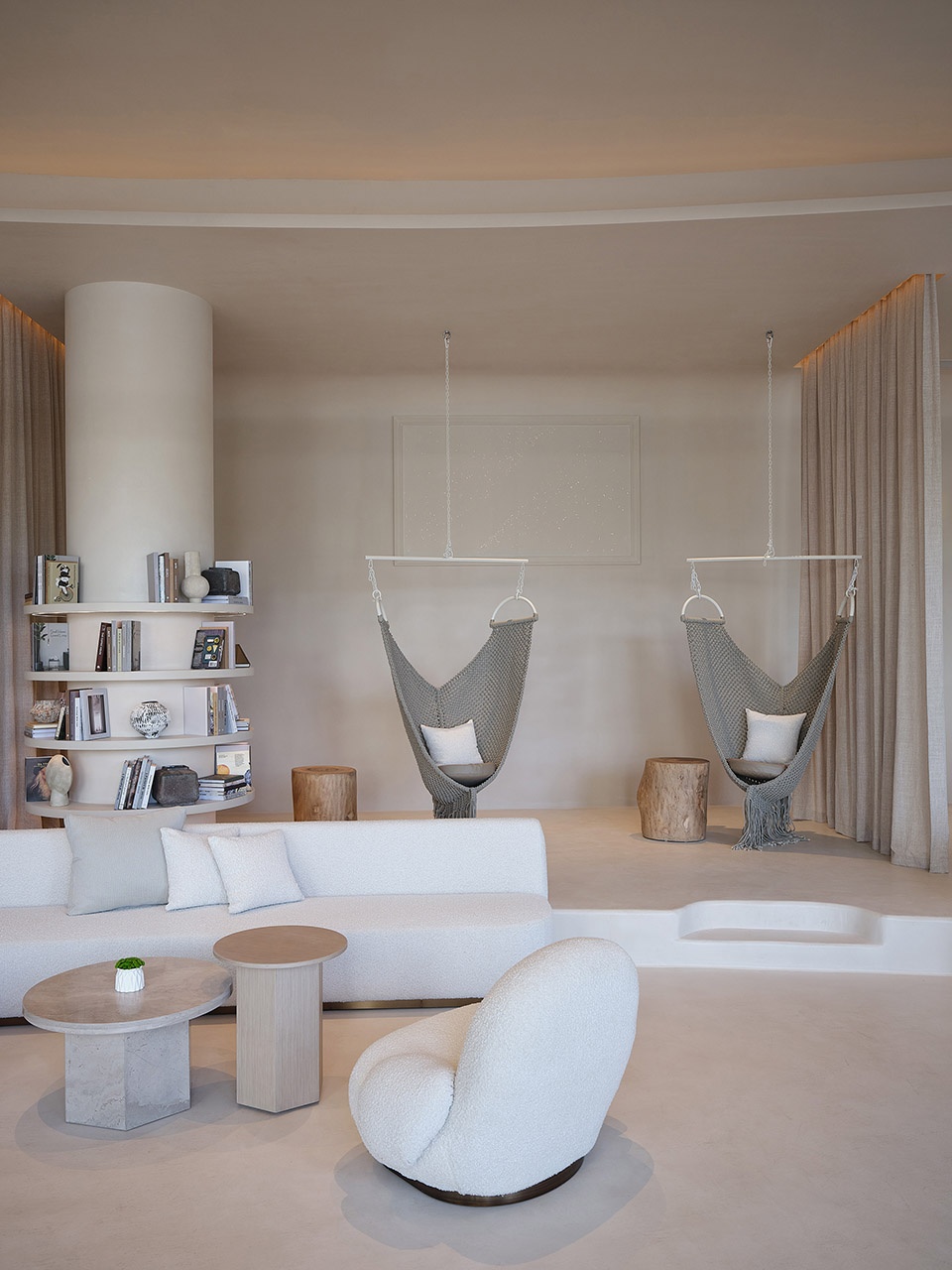 tapestry collection by hilton at tufu bay hainan by mongtaigne design