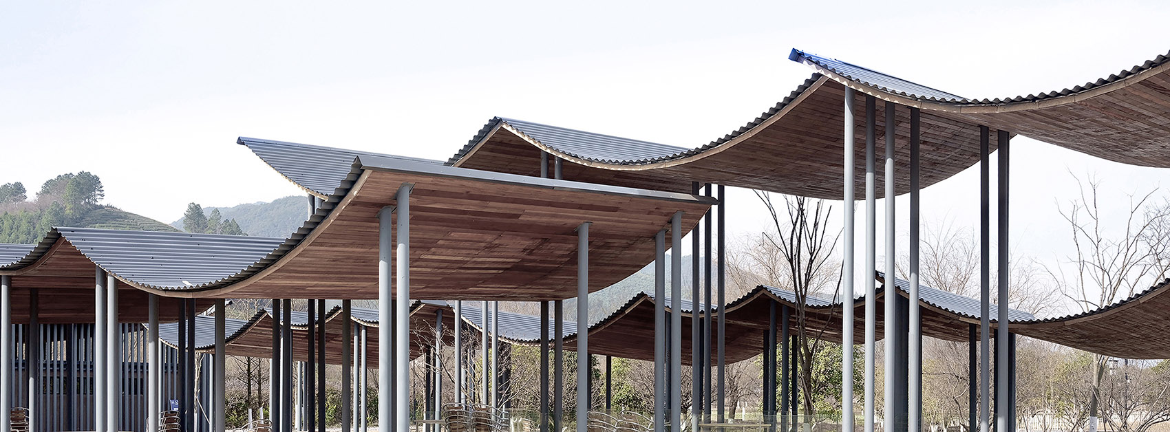 Image showcasing Where architecture meets the open sky. At Safari Luxury ... - Facebook