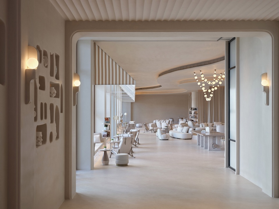tapestry collection by hilton at tufu bay hainan by mongtaigne design