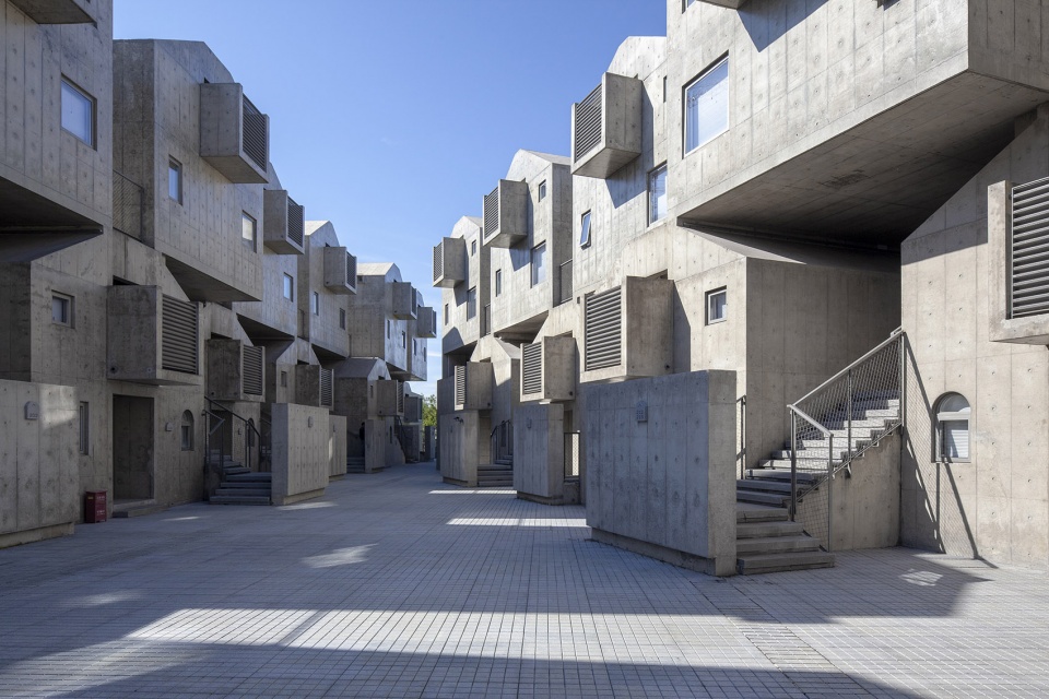 the kennels by atelier gom
