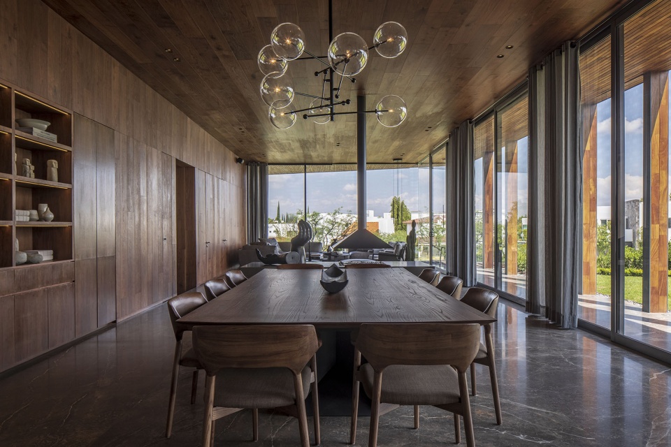 COMEDOR ONNIS LUQUE