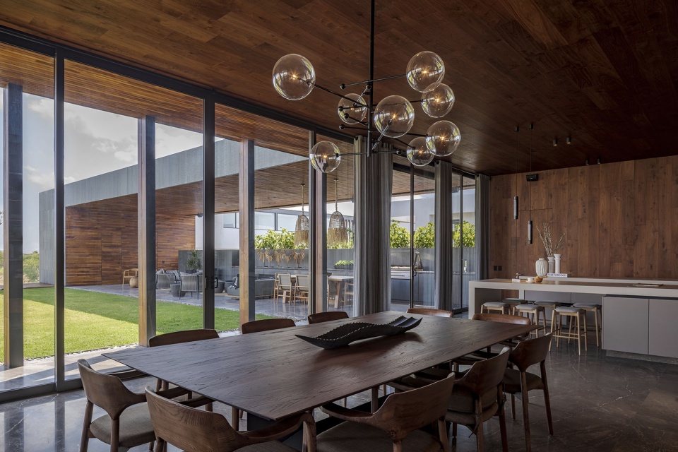 COMEDOR ONNIS LUQUE
