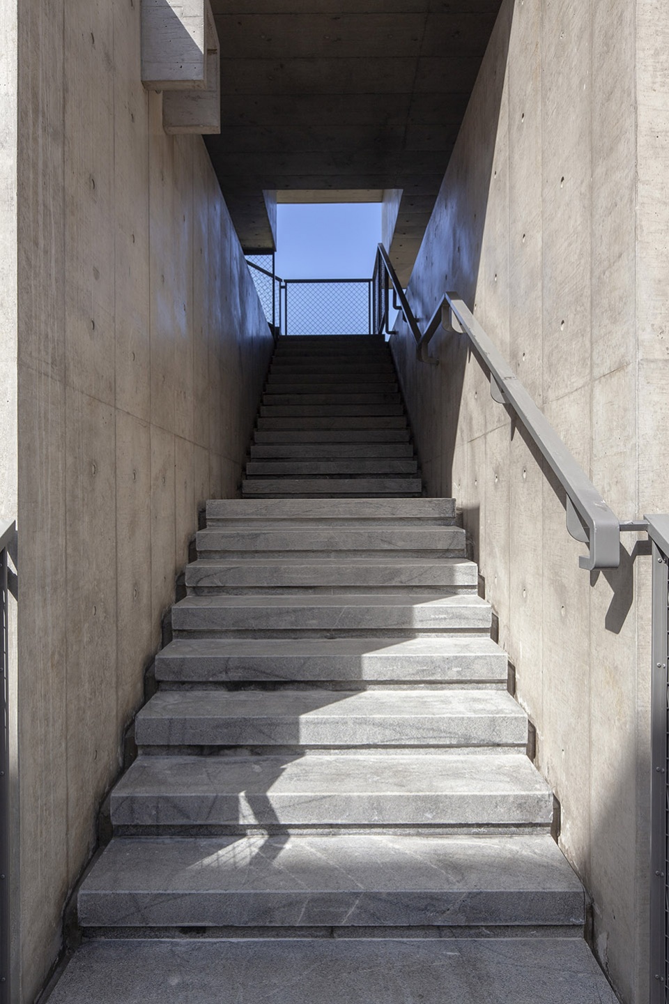the kennels by atelier gom