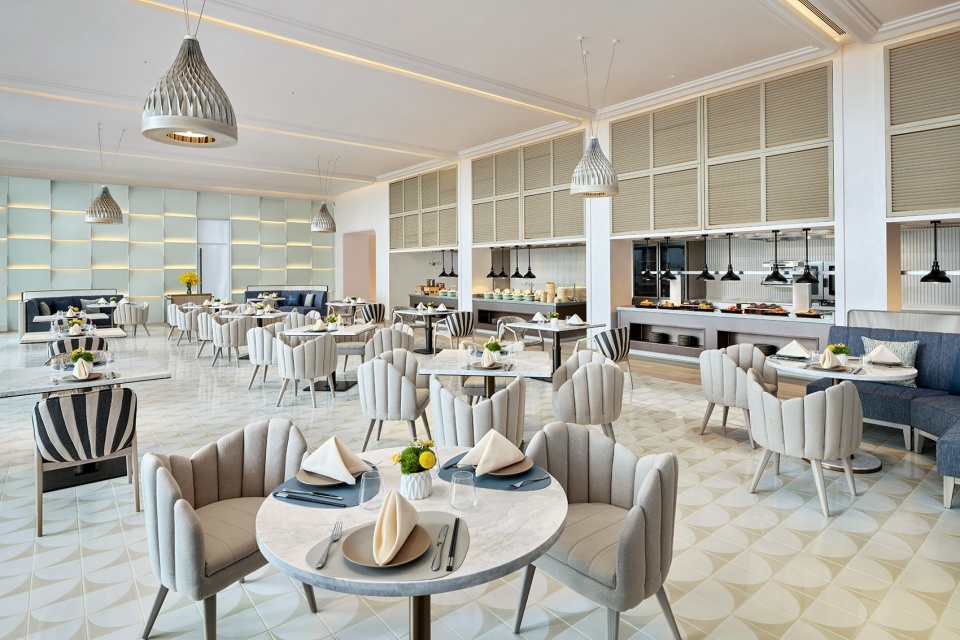 tapestry collection by hilton at tufu bay hainan by mongtaigne design
