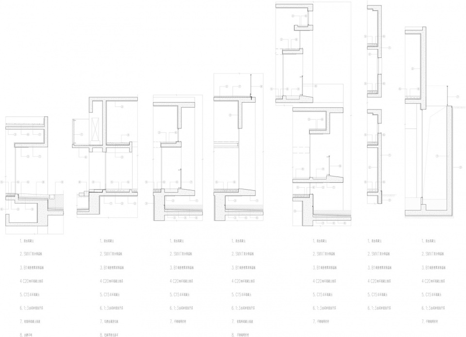 the kennels by atelier gom