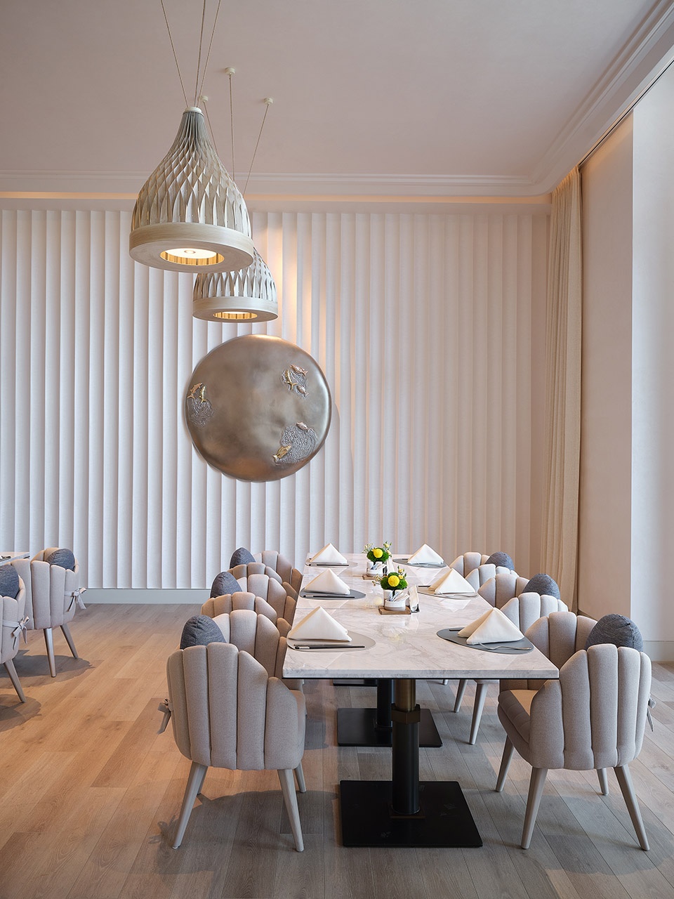 tapestry collection by hilton at tufu bay hainan by mongtaigne design