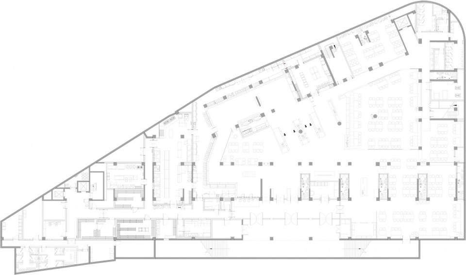 the kennels by atelier gom