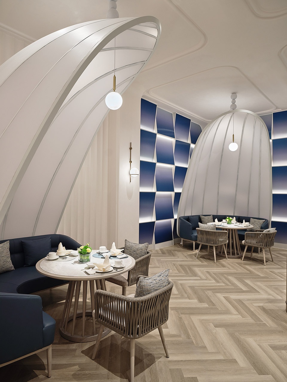tapestry collection by hilton at tufu bay hainan by mongtaigne design