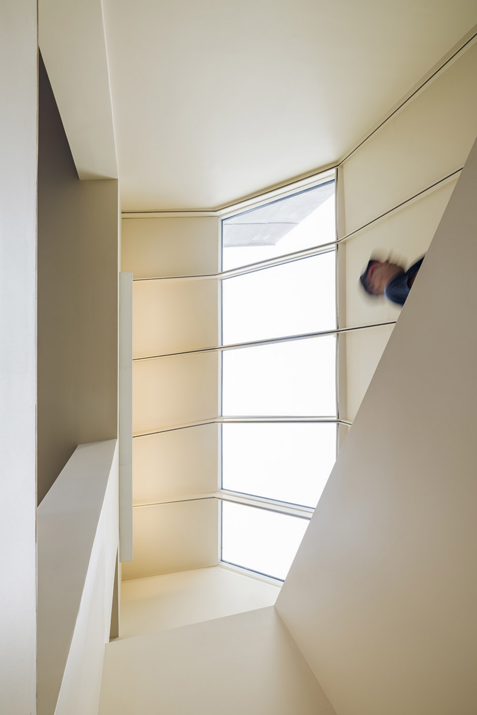louis armstrong center by caples jefferson architects