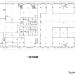成都新津体育中心 / 洲宇设计集团