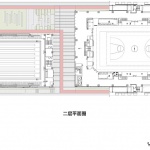 成都新津体育中心 / 洲宇设计集团