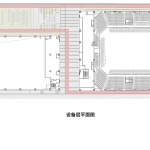 成都新津体育中心 / 洲宇设计集团