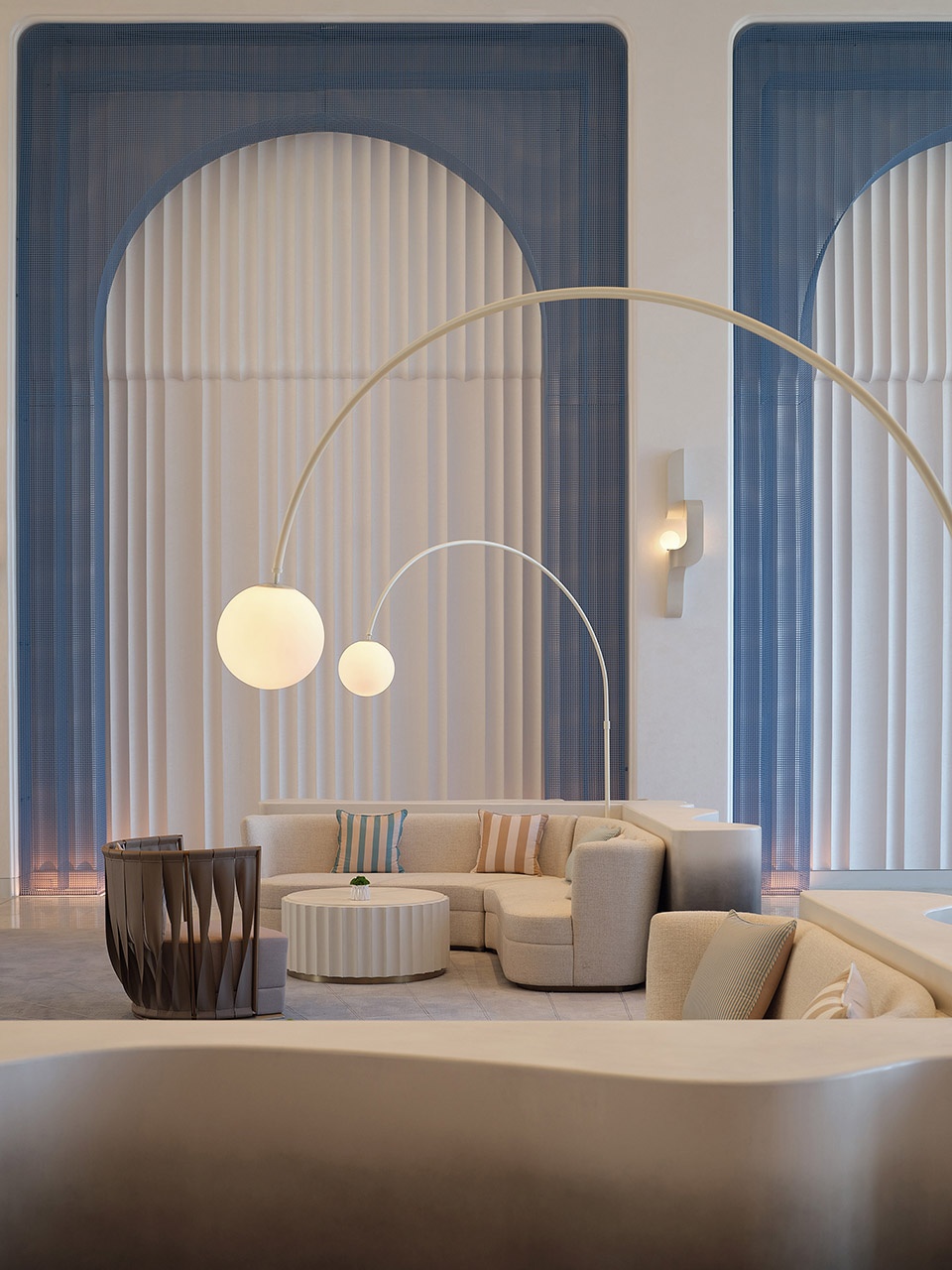 tapestry collection by hilton at tufu bay hainan by mongtaigne design