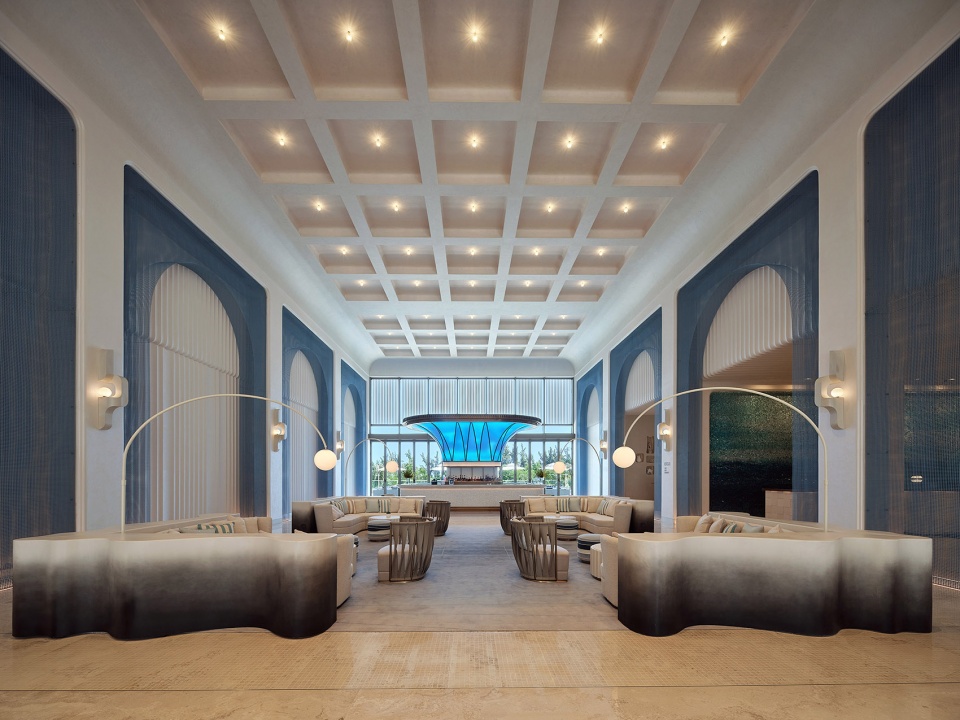 tapestry collection by hilton at tufu bay hainan by mongtaigne design