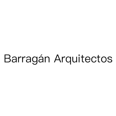 Barragán Arquitectos