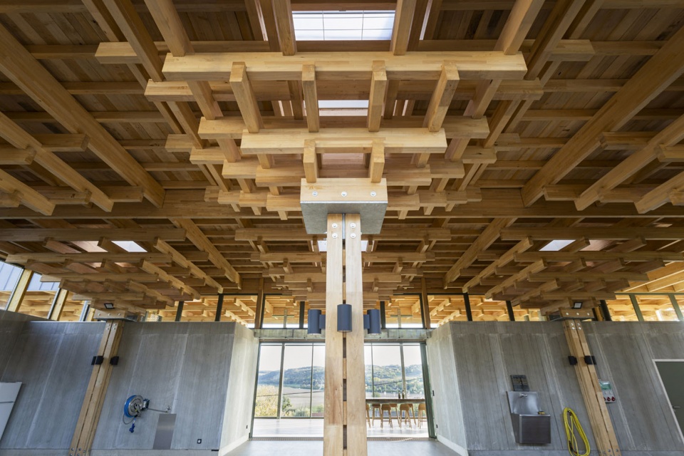 Champagne Bourgeois Diaz Thierry Bonne architecte 04
