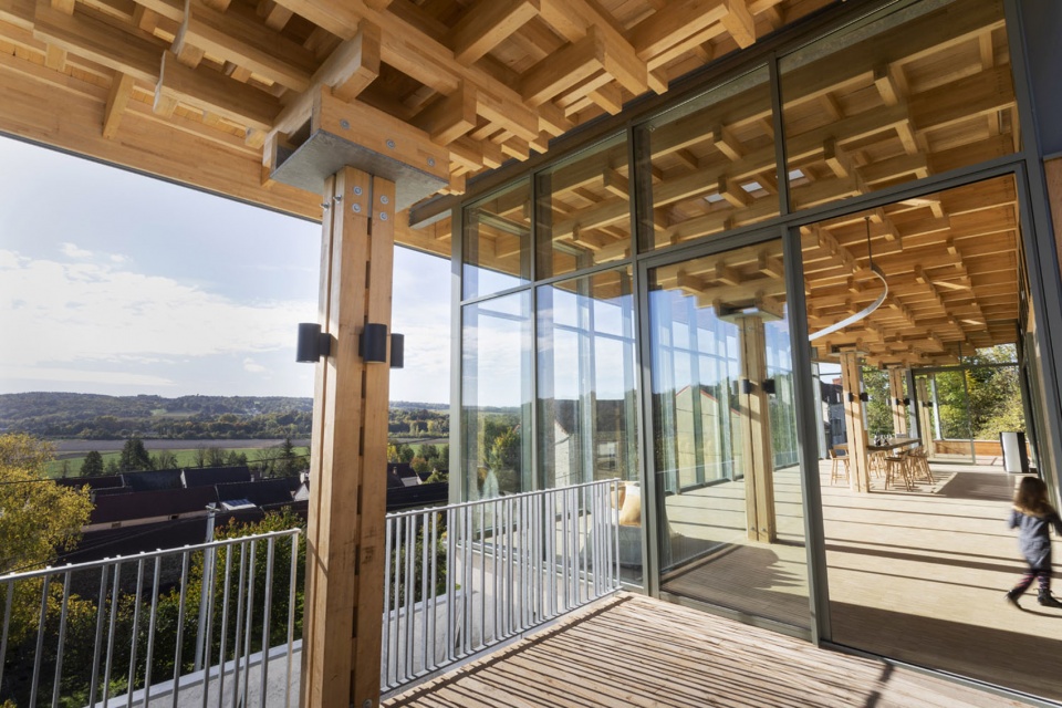 Champagne Bourgeois Diaz Thierry Bonne architecte 05