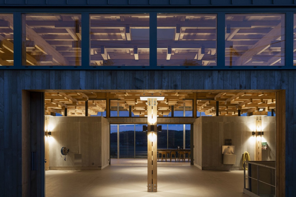 Champagne Bourgeois Diaz Thierry Bonne architecte 10