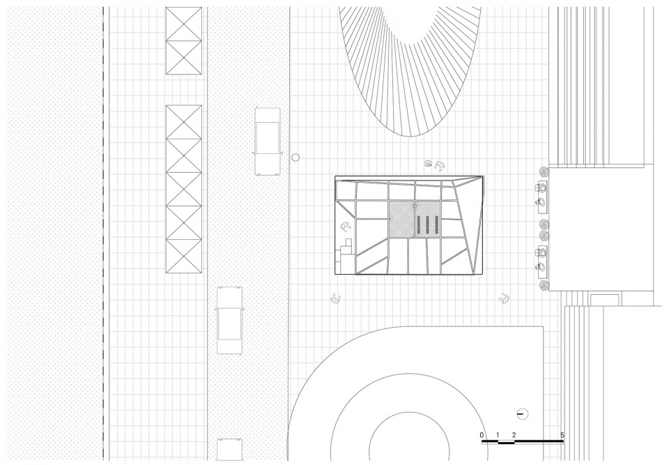 IO Play Object 01 Site Plan