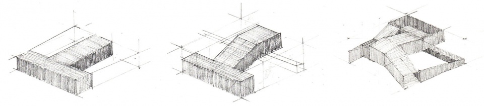 IO Play Object 03 Sketch