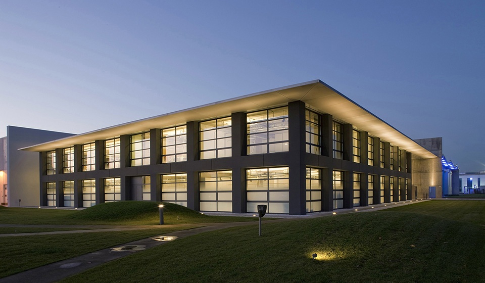 Staff Headquarters 1