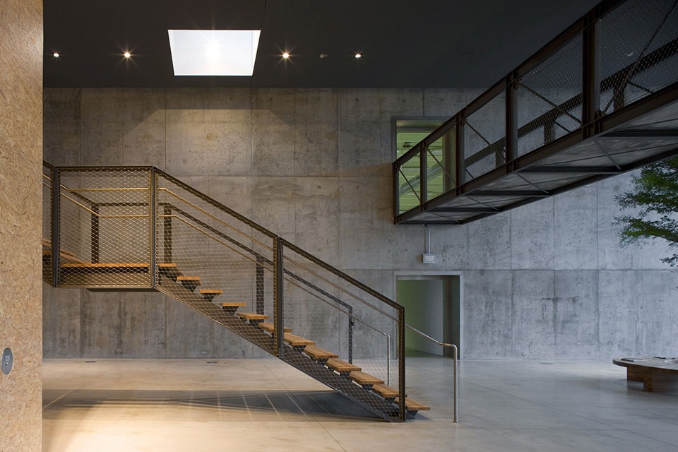 Staff Headquarters 2