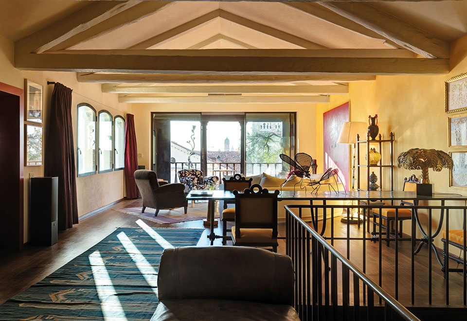 Venice Penthouse 1
