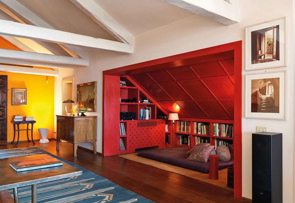 Venice Penthouse 2