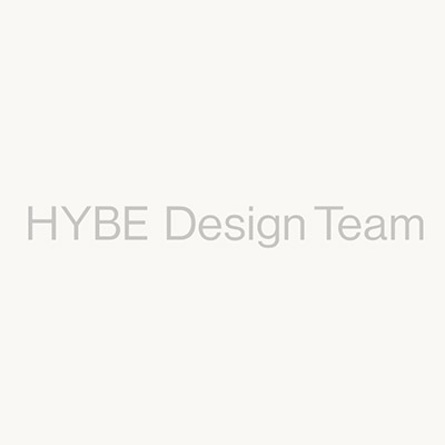 HYBE Design Team