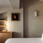 Les Hauts de Gordes酒店，法国 / Joséphine Fossey Office