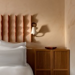 Les Hauts de Gordes酒店，法国 / Joséphine Fossey Office