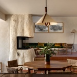 Les Hauts de Gordes酒店，法国 / Joséphine Fossey Office