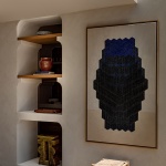 Les Hauts de Gordes酒店，法国 / Joséphine Fossey Office
