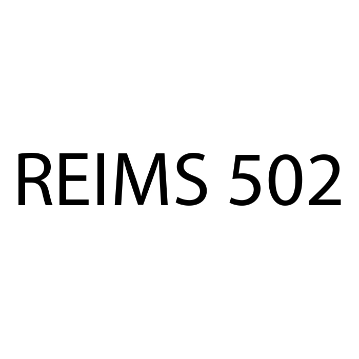 REIMS 502