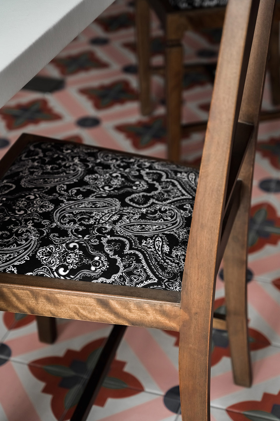 Bespoke Architecture - Spaces Made To Order - Industrial Apartment Renovation Bespoke