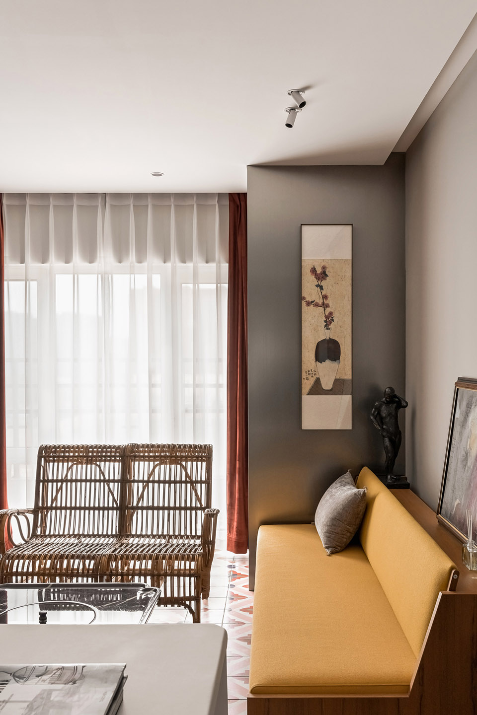 Picture of What is Industrial Style? Industrial Home Design, Explained | Apartment ...