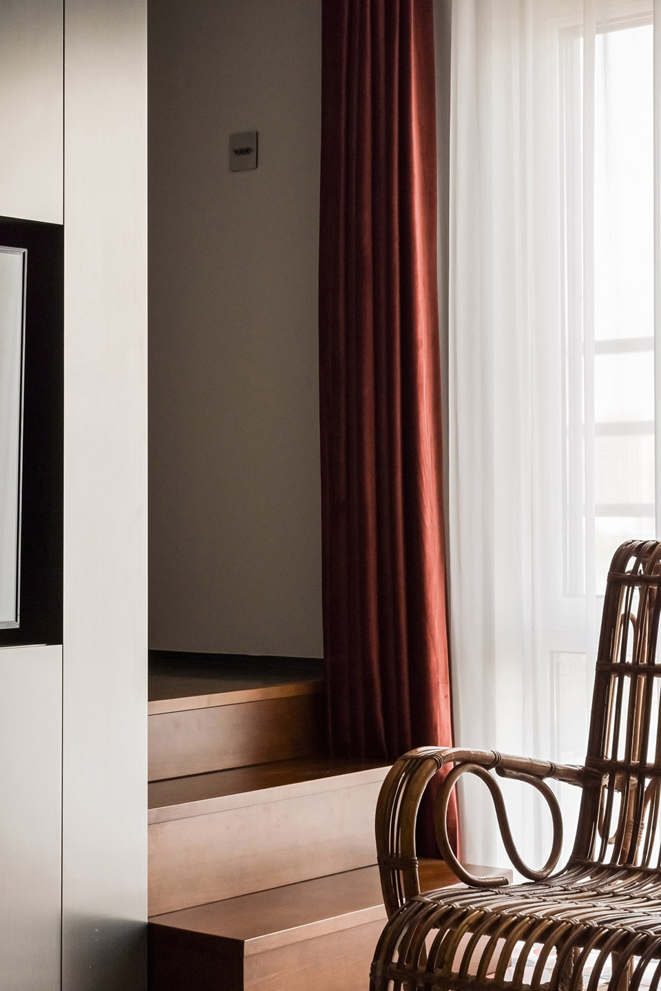 Image showcasing Residence Retrofit: 7 Industrial Warehouse Lofts With Style to Spare