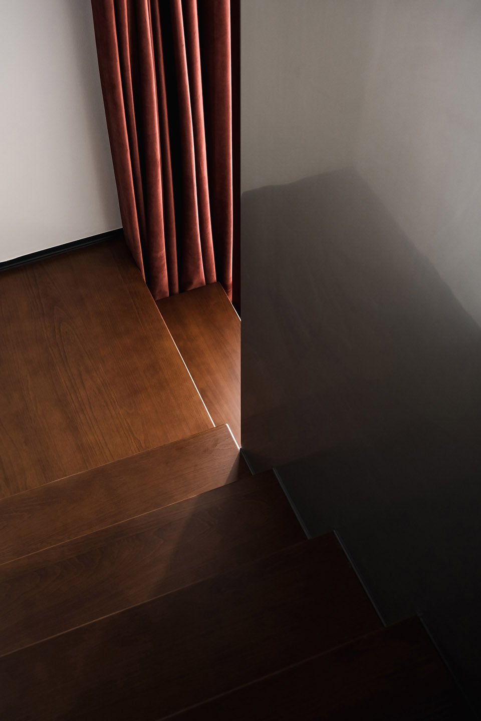 Illustration of Industrial Apartment Renovation Exotic