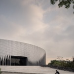 国家生物多样性展馆，墨西哥 / Fernanda Ahumada + FREE