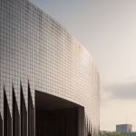 国家生物多样性展馆，墨西哥 / Fernanda Ahumada + FREE